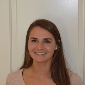 Meet your Posher, Elizabeth